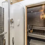 Sallan Saaga By Interhome Dom wakacyjny Tikkala