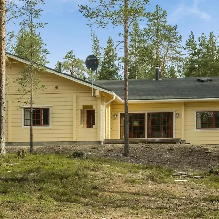 Sallan Saaga By Interhome 別荘