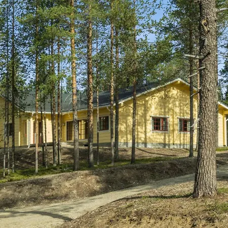 Holiday home Sallan Saaga By Interhome Tikkala