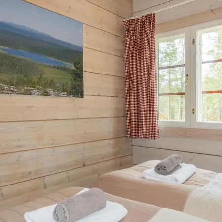 Sallan Saaga By Interhome