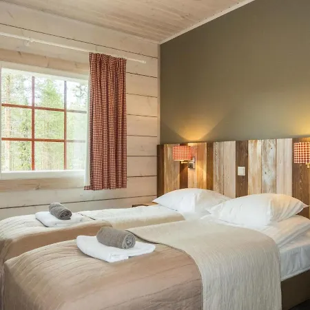 Sallan Saaga By Interhome *