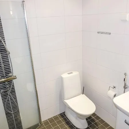 Sallan Saaga By Interhome * Tikkala