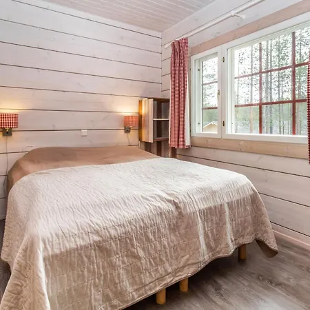 Sallan Saaga By Interhome Дом отдыха *