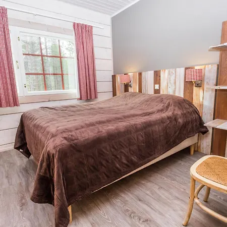 Sallan Saaga By Interhome بيت للعطل Tikkala