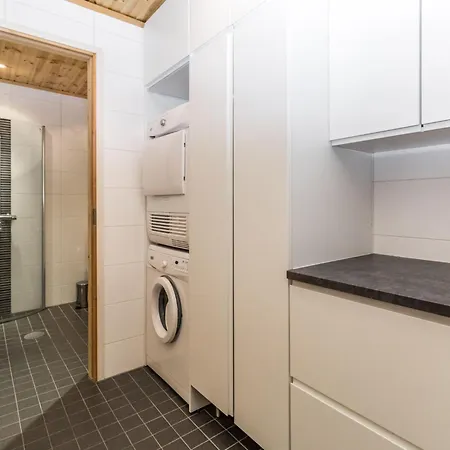 Sallan Saaga By Interhome بيت للعطل