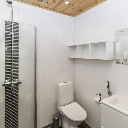 Sallan Saaga By Interhome