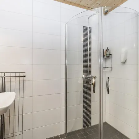 Sallan Saaga By Interhome بيت للعطل Tikkala