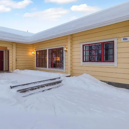 Sallan Saaga By Interhome * Tikkala