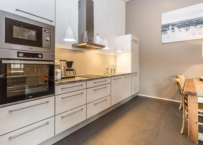 Sallan Saaga By Interhome * Tikkala