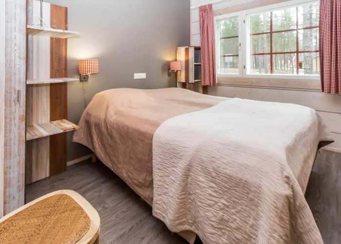 Sallan Saaga By Interhome *