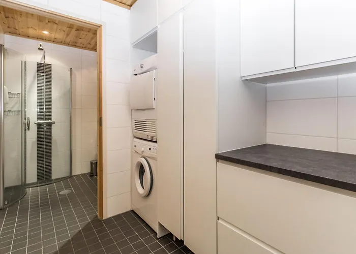 Sallan Saaga By Interhome Дом отдыха