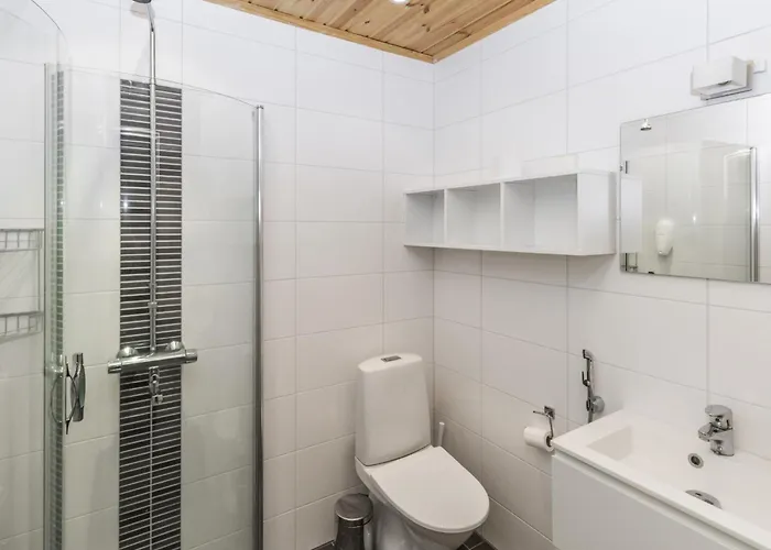 Sallan Saaga By Interhome